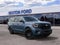 2027 Ford Expedition Max MAX Platinum