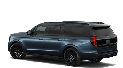 2027 Ford Expedition Max MAX Platinum