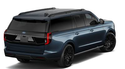 2027 Ford Expedition Max MAX Platinum