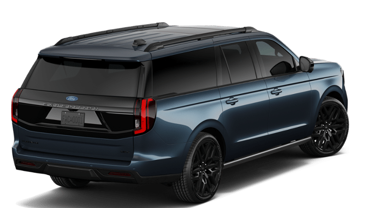 2027 Ford Expedition Max MAX Platinum