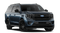 2027 Ford Expedition Max MAX Platinum