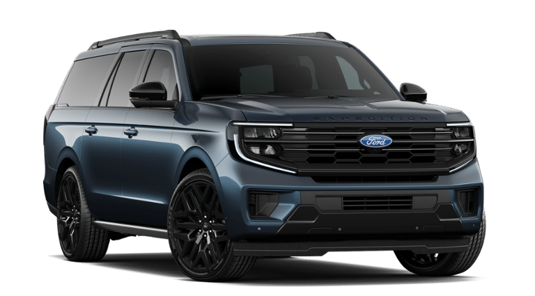 2027 Ford Expedition Max MAX Platinum
