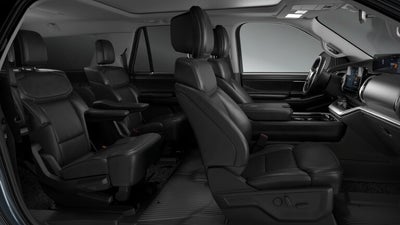 2027 Ford Expedition Max MAX Platinum