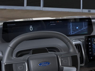 2025 Ford Expedition Platinum® MAX