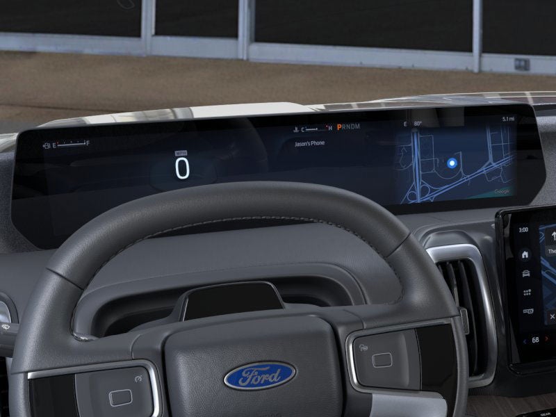 2025 Ford Expedition Platinum® MAX