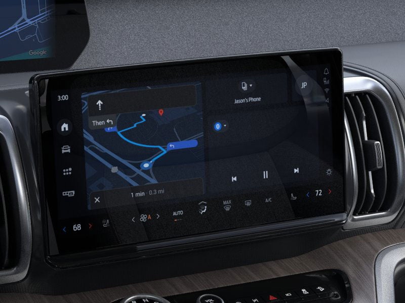 2025 Ford Expedition Platinum® MAX