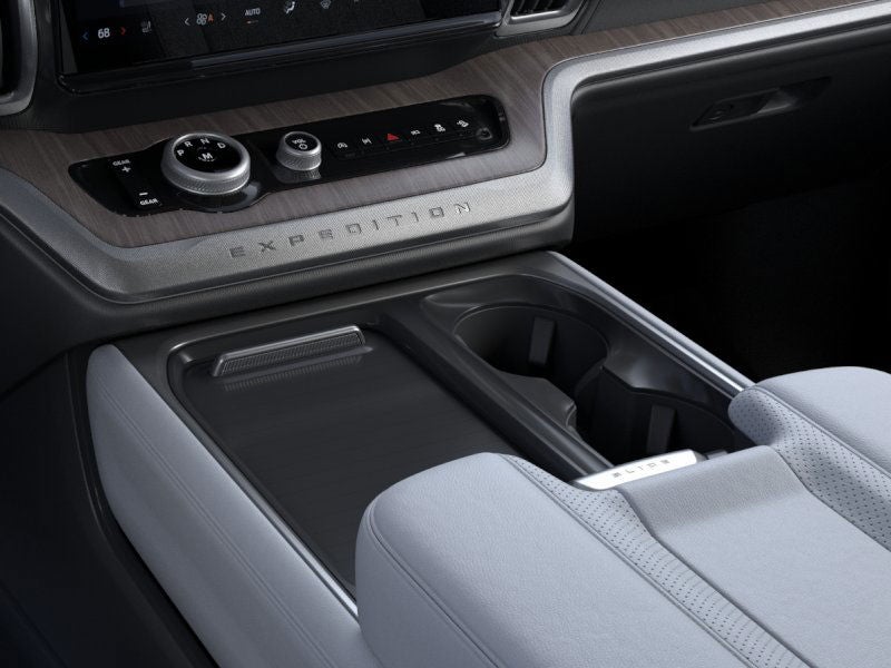 2025 Ford Expedition Platinum® MAX