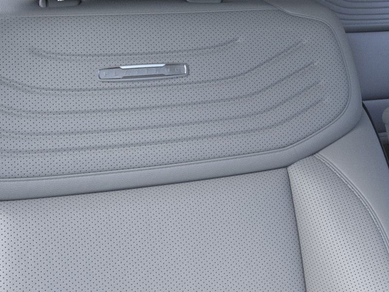 2025 Ford Expedition Platinum® MAX