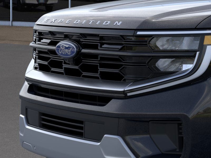 2025 Ford Expedition Platinum® MAX