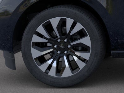 2025 Ford Expedition Platinum® MAX