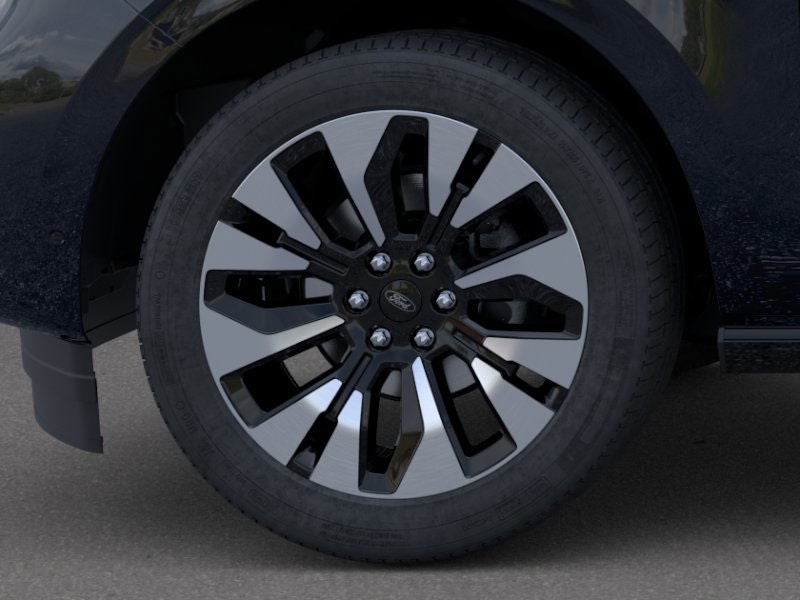 2025 Ford Expedition Platinum® MAX