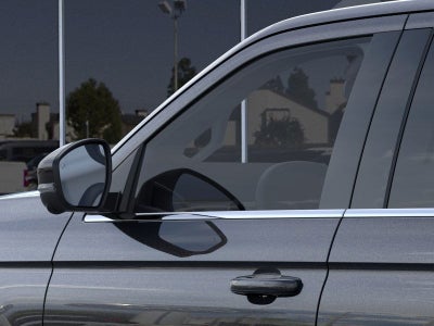 2025 Ford Expedition Platinum® MAX