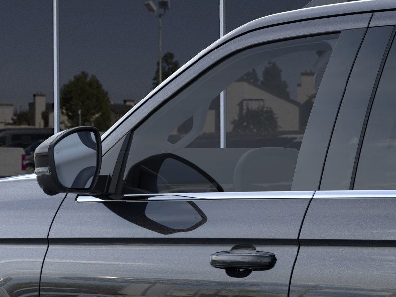 2025 Ford Expedition Platinum® MAX