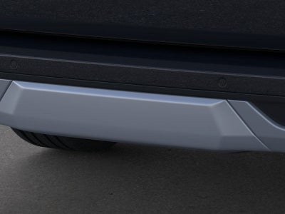 2025 Ford Expedition Platinum® MAX