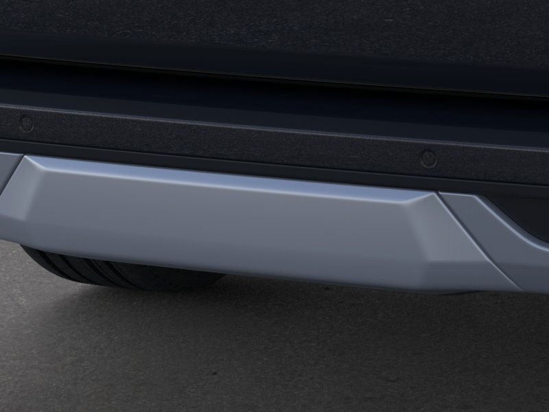 2025 Ford Expedition Platinum® MAX