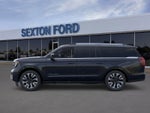 2025 Ford Expedition Platinum® MAX