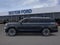 2025 Ford Expedition Platinum® MAX
