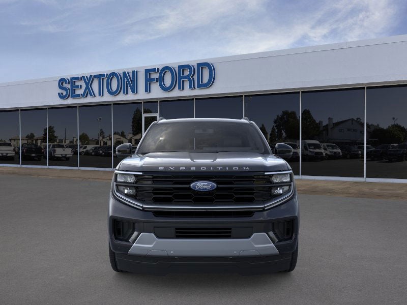 2025 Ford Expedition Platinum® MAX