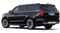 2025 Ford Expedition Platinum® MAX