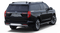 2025 Ford Expedition Platinum® MAX