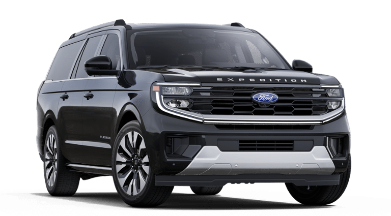 2025 Ford Expedition Platinum® MAX