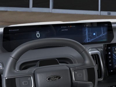 2025 Ford Expedition Platinum® MAX