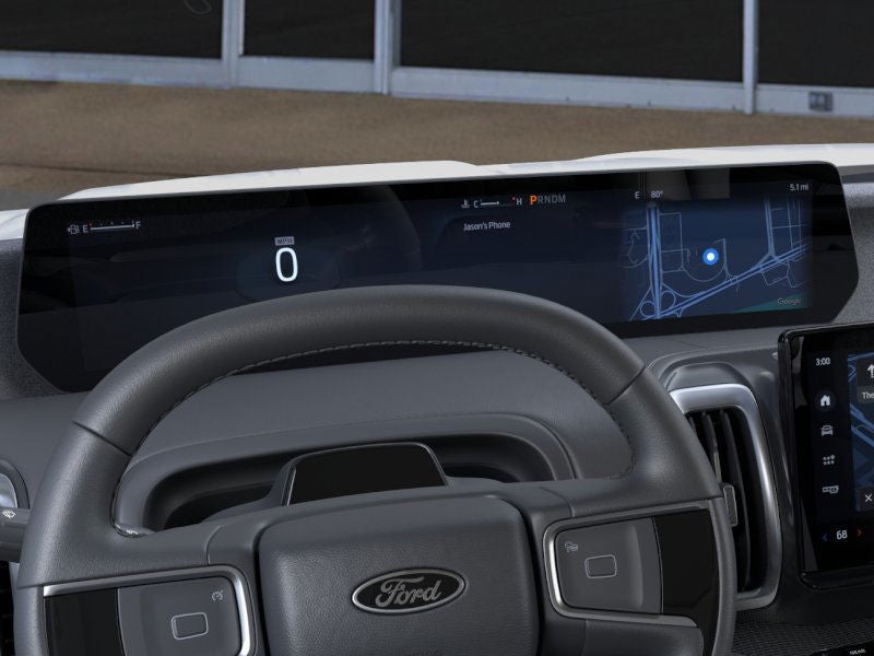 2025 Ford Expedition Platinum® MAX