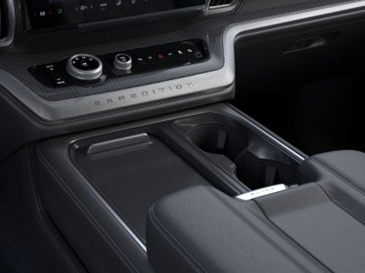 2025 Ford Expedition Platinum® MAX