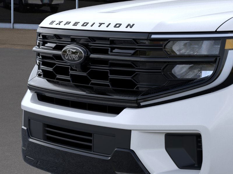2025 Ford Expedition Platinum® MAX
