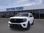 2025 Ford Expedition Platinum® MAX