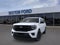 2025 Ford Expedition Platinum® MAX