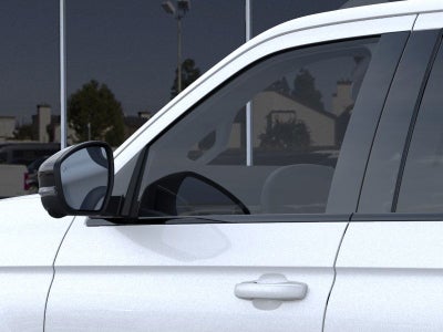 2025 Ford Expedition Platinum® MAX