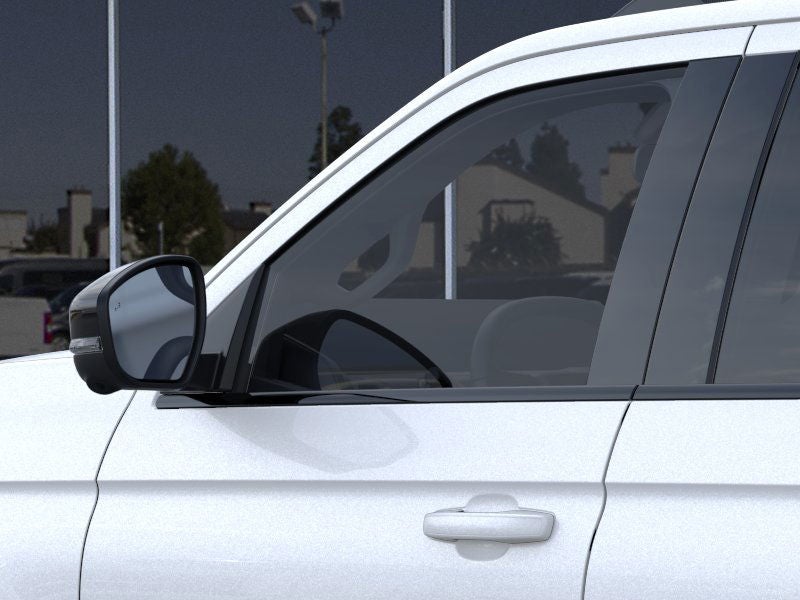 2025 Ford Expedition Platinum® MAX