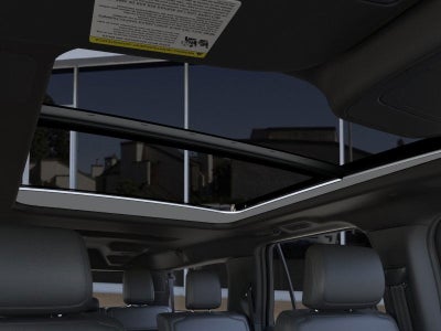 2025 Ford Expedition Platinum® MAX