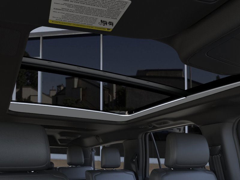 2025 Ford Expedition Platinum® MAX