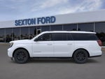 2025 Ford Expedition Platinum® MAX