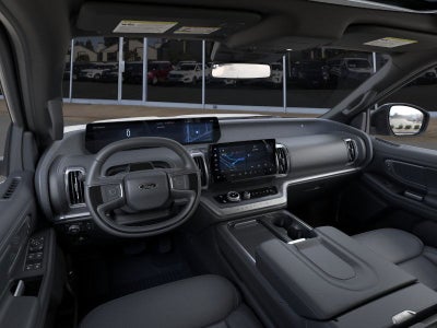 2025 Ford Expedition Platinum® MAX