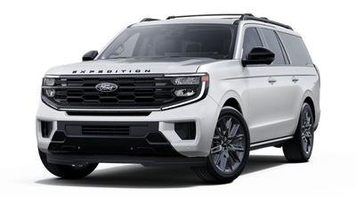 2025 Ford Expedition Platinum® MAX