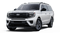 2025 Ford Expedition Platinum® MAX
