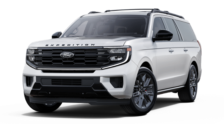 2025 Ford Expedition Platinum® MAX