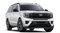 2025 Ford Expedition Platinum® MAX