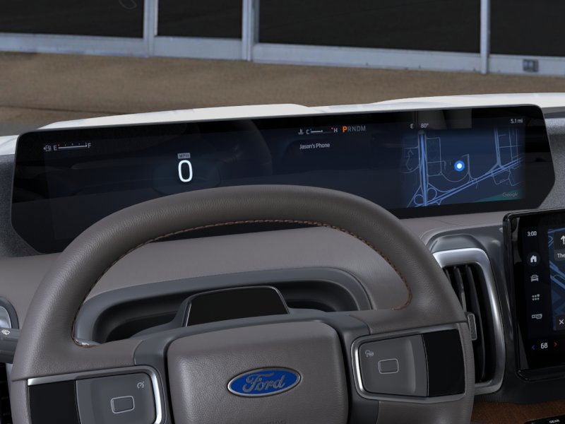 2026 Ford Expedition MAX King Ranch®