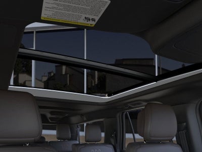 2026 Ford Expedition MAX King Ranch®