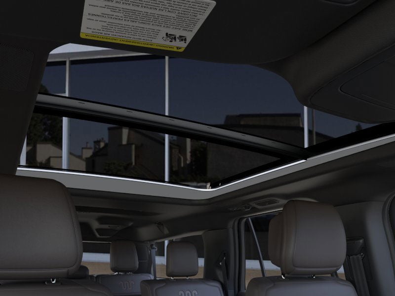 2026 Ford Expedition MAX King Ranch®