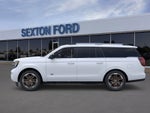 2026 Ford Expedition MAX King Ranch®
