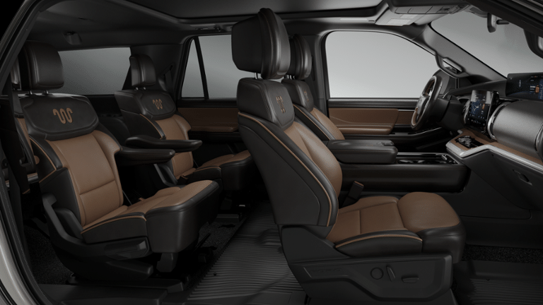 2026 Ford Expedition MAX King Ranch®