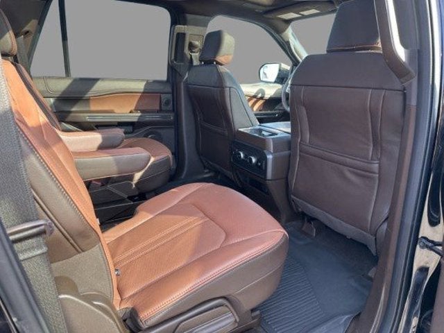 2024 Ford Expedition Max King Ranch