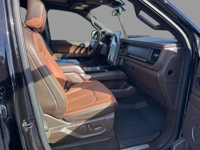 2024 Ford Expedition Max King Ranch