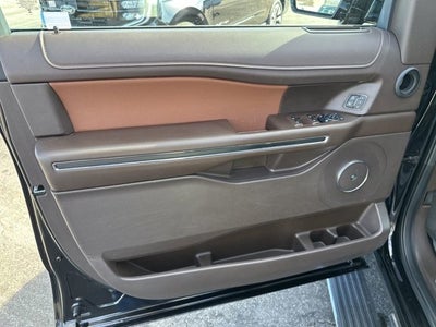 2024 Ford Expedition Max King Ranch