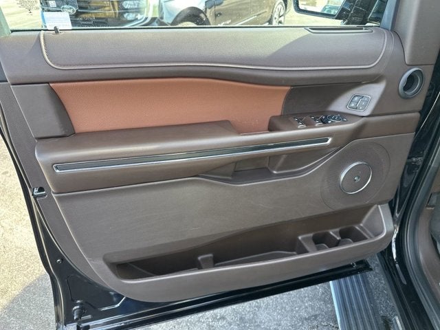 2024 Ford Expedition Max King Ranch